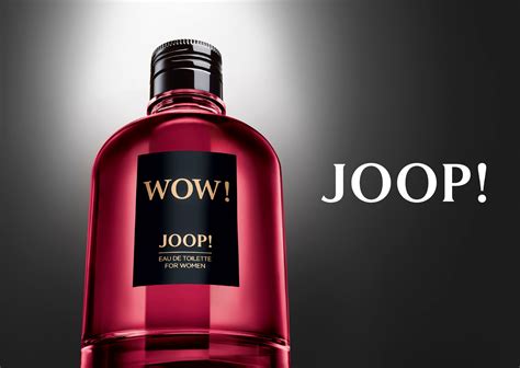 joop perfume women's